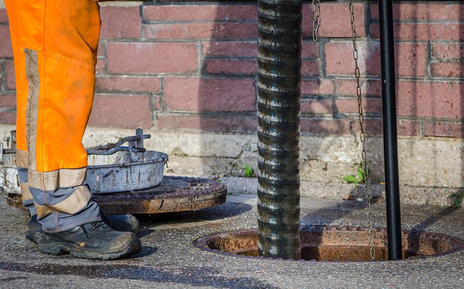 dégorgement canalisation Beauvais