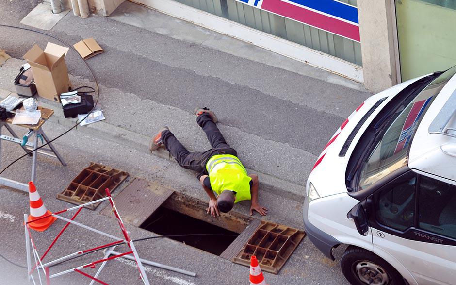  dégorgement canalisation Nogent-sur-Marne