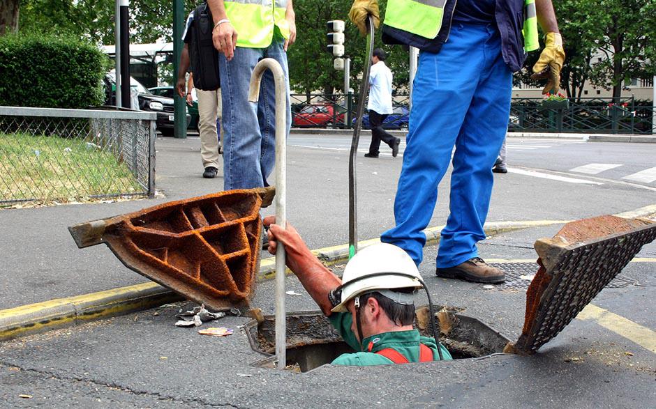  dégorgement canalisation Nogent-sur-Marne