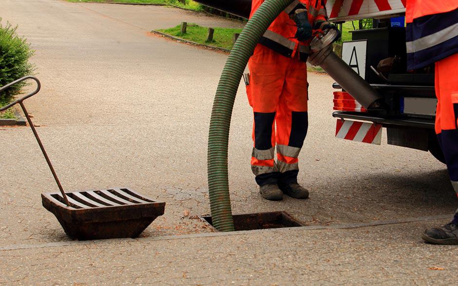 dégorgement canalisation Argenteuil